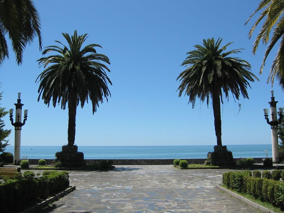 აფხაზეთი